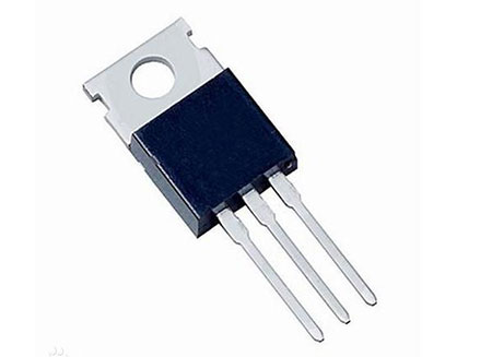 高频功率MOS管特点及常用高频功率管型号-竟业电子