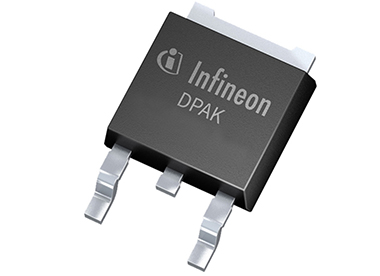 英飞凌IPD135N08N3G功能参数Datasheet-mos场效应管知识-竟业电子