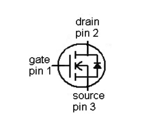 英飞凌IPD031N06L3 G功能参数Datasheet-mos场效应管知识-竟业电子