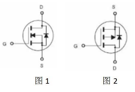 电路设计：MOS管场效应管与三极管比较
