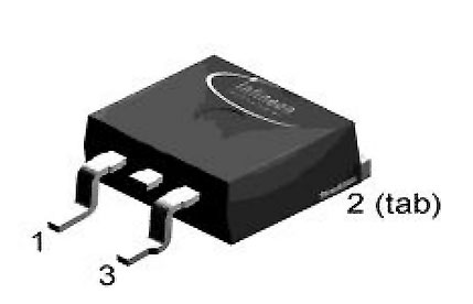 英飞凌IPP200N25N3G功能参数应用Datasheet-场效应管MOS管-竟业电子