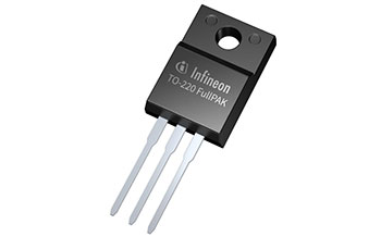 英飞凌IKW50N65EH5功能应用参数及Datasheet-MOS管场效应管-竟业电子