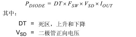 开关电源MOS管开关损耗计算法及白黑盒评估电源耗散功率