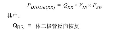 开关电源MOS管开关损耗计算法及白黑盒评估电源耗散功率