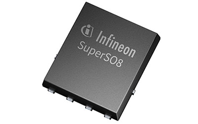 英飞凌MOS场效应管BSC026N08NS5应用参数Datasheet-竟业电子