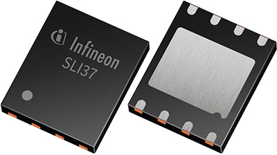 英飞凌Infineon推出新一代汽车安全控制器SLI37