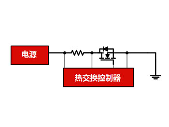 MOS场效应管应用于热插拔注意事项-MOS场效应管知识-竟业电子