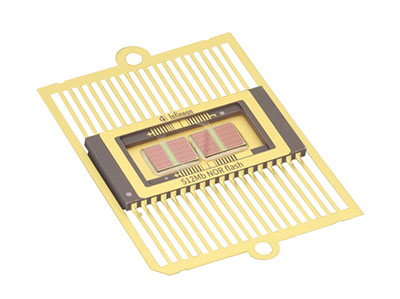 英飞凌Infineon空间级FPGA耐辐射QML-V规格NOR闪存-竟业电子