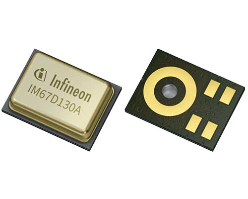 英飞凌Infineon可靠的紧急车辆警报器检测功能启用“the hearing car”-竟业电子