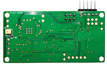 英飞凌infineonAI/ML声学事件检测和传感器融合报警系统