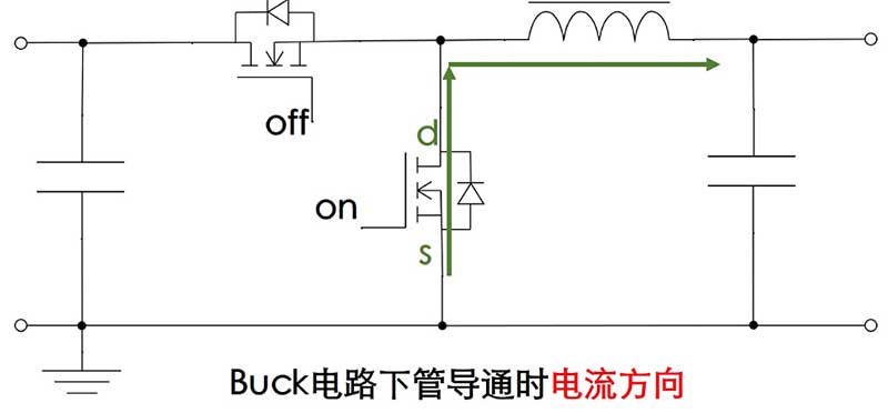 MOS场效应管电路中电源与地接反了会出现什么情况