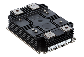 英飞凌infineon 4.5 kV XHP™33 IGBT模块实现小型化和最大效率-竟业电子