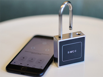 英飞凌Infineon NFC标签侧控制器集成了H桥和能量采集模块-竟业电子