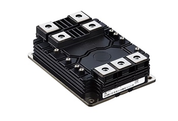 英飞凌infineonXHP™2 1700 V IGBT 5电源模块-竟业电子